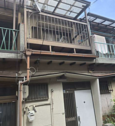 東大阪市御幸町