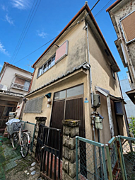 吹田市東御旅町