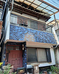 大阪市大正区鶴町１丁目