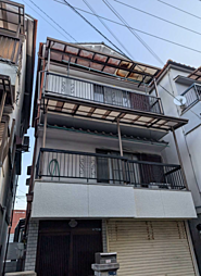 東大阪市善根寺町６丁目
