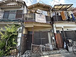 大阪市東住吉区住道矢田５丁目