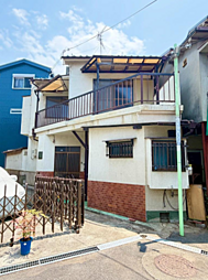 豊中市島江町２丁目