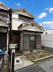枚方市東船橋２丁目