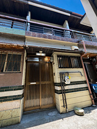 大阪市住吉区杉本１丁目