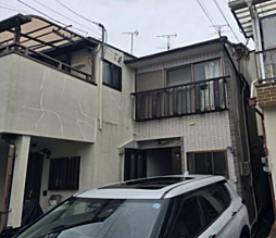 四條畷市中野新町