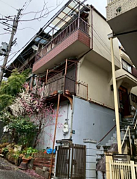 東大阪市日下町８丁目