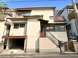 東大阪市東石切町２丁目