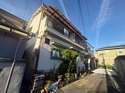 大阪市平野区喜連１丁目