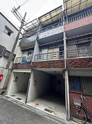 大阪市平野区瓜破東３丁目