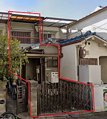 東大阪市岩田町６丁目