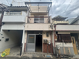 守口市馬場町３丁目