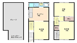 東大阪市松原２丁目