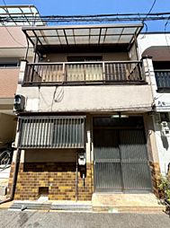 大阪市生野区生野西１丁目