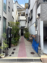 東大阪市桜町