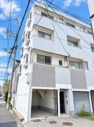 大阪市平野区加美北５丁目