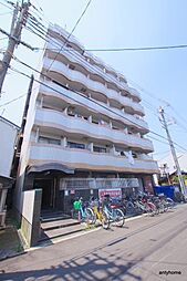 大阪市都島区内代町3丁目