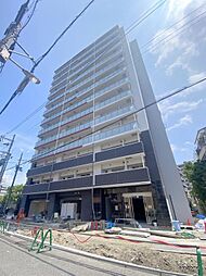 大阪市淀川区十三本町2丁目