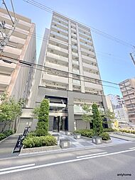 大阪市西区江戸堀3丁目