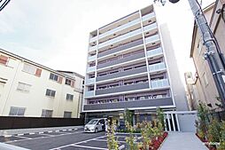 大阪市淀川区田川3丁目