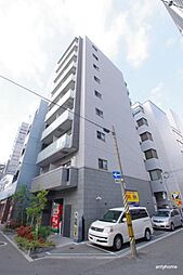 大阪市北区野崎町