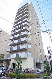 大阪市都島区中野町4丁目