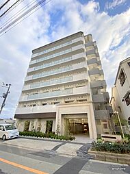 大阪市淀川区三津屋北2丁目