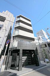 大阪市北区菅原町