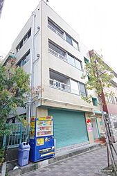 大阪市東淀川区東中島1丁目