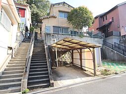 生駒市壱分町の一戸建て