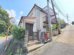 生駒市辻町の一戸建て