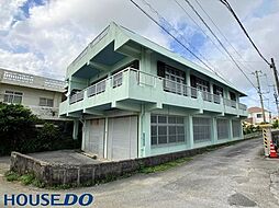 宜野湾市上原 中古戸建