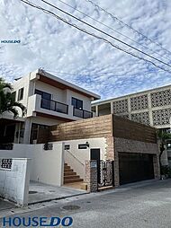 宜野湾市大山6丁目 中古戸建