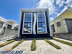 読谷村高志保4LDK 中古戸建