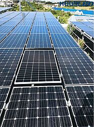 宮崎県西都市　売土地（太陽光発電付）