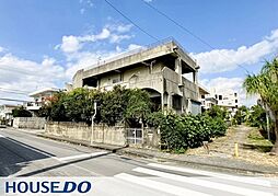 沖縄市泡瀬2丁目　中古戸建