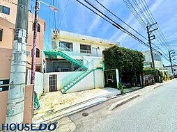読谷村大木　中古戸建