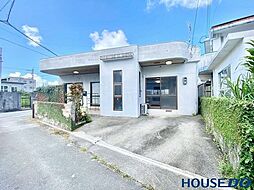 読谷村座喜味 中古戸建