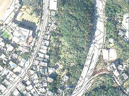 恩納村仲泊　売土地