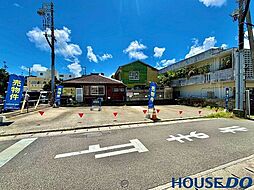 嘉手納町嘉手納　売土地