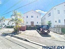 Pine House B　座喜味中古戸建