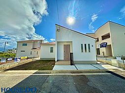 グラファーレ読谷村大湾2期全5棟・3号棟