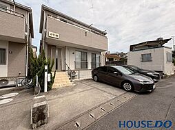 読谷村渡慶次 コンフォート雅 4号棟