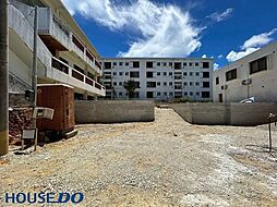 新築戸建　宜野湾市大山四丁目