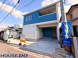 読谷村比謝 中古戸建