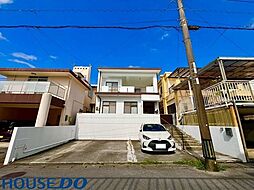 読谷村古堅 3LDK　中古戸建