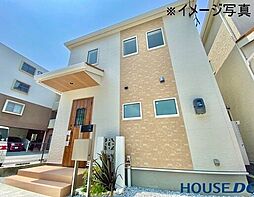 リーブルガーデン読谷村楚辺（全2棟・1号棟）