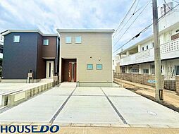 リーブルガーデン読谷村楚辺（全2棟・1号棟）