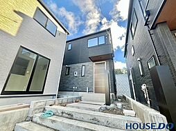 宜野湾市我如古4丁目（全11棟・6号棟）