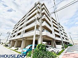 ザ・ライオンズ北谷伊平　5F