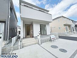 クレイドルガーデン読谷村楚辺全2棟/2号棟